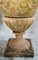 Large English Stone Garden Urns, Set of 2, Image 12