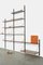 Mid-Century Royal System Wall Shelving Unit by Poul Cadovius, Denmark, 1960s 4