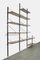 Mid-Century Royal System Wall Shelving Unit by Poul Cadovius, Denmark, 1960s 3