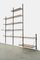 Mid-Century Royal System Wall Shelving Unit by Poul Cadovius, Denmark, 1960s 2