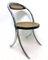 Chair in Giotto Stolon Style, 1970 1