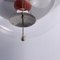 Acrylic Pendant Light Globe by Verner Panton for Louis Poulsen, Denmark, 1960s 5