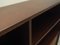 Danish Bookcase in Rosewood from Farsø Furniture Factory, 1970s, Image 10