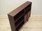 Danish Bookcase in Rosewood from Farsø Furniture Factory, 1970s 7