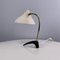 Small Table Lamp with Crow's Foot from Gebrüder Cosack, Germany, 1950s 6