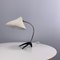 Small Table Lamp with Crow's Foot from Gebrüder Cosack, Germany, 1950s 3