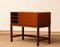 Small Danish Sideboard in Teak, 1960s 9