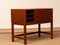 Small Danish Sideboard in Teak, 1960s, Image 8