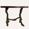 French Grape Vine Root Side Table, 1950s, Image 6
