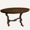 French Grape Vine Root Side Table, 1950s, Image 5