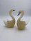 Cynus Bird Sculpture by Fornace Mian, Set of 2 5
