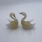Cynus Bird Sculpture by Fornace Mian, Set of 2 2