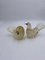 San Marco Bird Sculpture by Fornace Mian, Set of 2 1