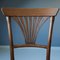 Antique No. 221 Chairs from Thonet, 1900s, Set of 2, Image 12