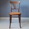 Chaises No. 221 Antiques de Thonet, 1900s, Set de 2 5