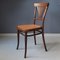 Chaises No. 221 Antiques de Thonet, 1900s, Set de 2 7