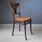 Antike Nr. 221 Stühle von Thonet, 1900er, 2er Set 4