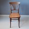 Antique No. 221 Chairs from Thonet, 1900s, Set of 2 8