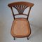 Antique No. 221 Chairs from Thonet, 1900s, Set of 2 9
