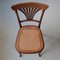 Antique No. 221 Chairs from Thonet, 1900s, Set of 2, Image 9