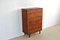 Large Vintage Teak Chest of Drawers 8