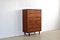 Large Vintage Teak Chest of Drawers 9