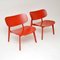 Modus PLC Lounge Chairs by Pearson Lloyd, Set of 2 11