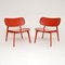 Modus PLC Lounge Chairs by Pearson Lloyd, Set of 2, Image 1