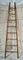 Faux Bamboo Ladders 1