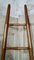 Faux Bamboo Ladders 2