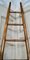 Faux Bamboo Ladders 7