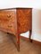 Louis XV Style Dresser with Inlays in Bois de Rose 4