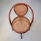 Antique Bentwood Chair from Thonet, 1900s, Image 5