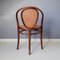 Antiker Stuhl aus Bugholz von Thonet, 1900er 4