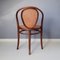 Antique Bentwood Chair from Thonet, 1900s, Image 4