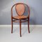 Antique Bentwood Chair from Thonet, 1900s 1