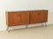 Vintage Sideboard aus Teak, 1960er 2