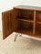 Vintage Sideboard aus Teak, 1960er 5