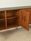 Credenza vintage in teak, anni '60, Immagine 7