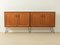 Vintage Sideboard aus Teak, 1960er 1