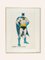 Poster di Batman, The Caped Crusader, Immagine 3