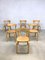 69 Dining Chair by Alvar Aalto for Artek, Finland 1