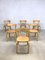 69 Dining Chair by Alvar Aalto for Artek, Finland, Image 1