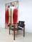 Mid-Century Leder Safari Stühle von Borge Mogensen, 2er Set 3