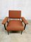 Japanese Series Armchair by Cees Braakman for Pastoe, Image 1