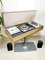 Dual 1222 Stereo Record Player with Radio from Rosita 4