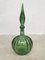 Mid-Century Italian Genie Bottle Carafe 4