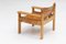 Natura Lounge Chair by Karin Mobring for Ikea, Sweden, 1970s, Image 3