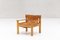 Natura Lounge Chair by Karin Mobring for Ikea, Sweden, 1970s, Image 1