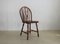 Vintage Wooden Chairs, Set of 6, Image 1